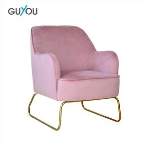 Ieftin Mobilier Sufragerie Catifea Unică Scaun Ocazional Canapea Pentru Livrare Gratuită X-5101