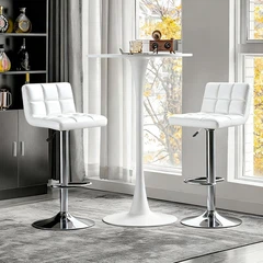 Scaun De Bar Și Masă